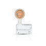 VT-407 7W LED TRACKLIGHT SAMSUNG CHIP 3000K 5 YRS WTY,WHITE BODY