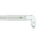 4L TRACK LIGHT ACCESSORY WHITE