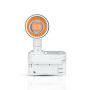 VT-415 15W LED TRACKLIGHT SAMSUNG CHIP 5000K 5 YRS WTY,WHITE BODY