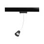 HANGING TRACKLINE KIT 1M (BLACK)