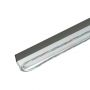 VT-7-40 40W Lampa Liniowa LED / Chip SAMSUNG / Barwa:6400K / Obudowa: Srebrna