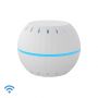 Shelly H&T White - WiFi operated humidity and temperature sensor