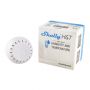 Shelly H&T White - WiFi operated humidity and temperature sensor