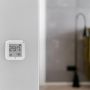 Shelly Plus H&T - WiFi operated humidity and temperature sensor