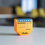 Shelly Plus I4 DC - WiFi-operated controller