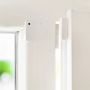 Shelly BLU Door/Window White - smart door/window opening sensor