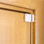 Shelly BLU Door/Window White - smart door/window opening sensor