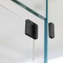 Shelly BLU Door/Window Black  - smart door/window opening sensor