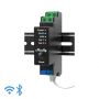 Shelly Pro 2PM - WiFi-operated DIN rail mountable switch & power meter