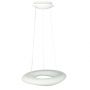 VT-7460 32W ROUND LED DESIGNER PENDANT (CCT:3IN1) D:460*H2000 ,DIMMABLE-WHITE