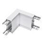 VT-7-42-LN 10W L SHAPE CONNECTOR SAMSUNG CHIP FOR HANGING 4000K WHITE