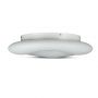 VT-7308 22W ROUND LED DESIGNER PENDANT (CCT:3IN1) D:300*H80,DIMMABLE-WHITE