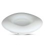 VT-7308 22W ROUND LED DESIGNER PENDANT (CCT:3IN1) D:300*H80,DIMMABLE-WHITE