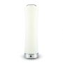 VT-7026 18W LED DESIGNER TABLE LAMP(TOUCH DIMMABLE) 3000K-WHITE