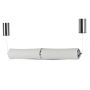 VT-7049 32W LED DOUBLE DESIGNER HANGING PENDANT(TRIAC DIMMABLE) 3000K-WHITE