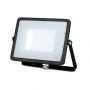 VT-30 30W SMD FLOODLIGHT SAMSUNG CHIP 4000K BLACK BODY