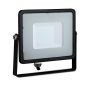 VT-30 30W SMD FLOODLIGHT SAMSUNG CHIP 4000K BLACK BODY