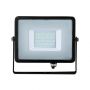 VT-30 30W SMD FLOODLIGHT SAMSUNG CHIP 4000K BLACK BODY