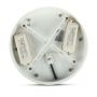 VT-7390 72W LED DESIGNER HANGING PENDANT LIGHT(TRIAC DIMMABLE) 3000k -WHITE