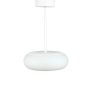 VT-7351 25W LED DESIGNER HANGING PENDANT LIGHT(TRIAC DIMMABLE) 3000k -WHITE