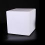 VT-7811 LED CUBE LIGHT WITH RGB D:40X40X40CM