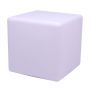 VT-7811 LED CUBE LIGHT WITH RGB D:40X40X40CM