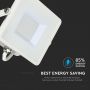 VT-30 30W SMD FLOODLIGHT SAMSUNG CHIP 6400K WHITE BODY