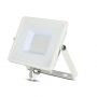 VT-30 30W SMD FLOODLIGHT SAMSUNG CHIP 6400K WHITE BODY