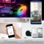 VT-5155 4W WIFI LED AMBIANCE LAMP COMPATIBLE WITH AMAZON ALEXA & GOOGLE HOME RGB+WW+CW