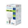 VT-1819 4W P45 LED BULBS 6400K E14