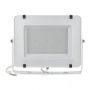 VT-200 200W SMD FLOODLIGHT SAMSUNG CHIP 6400K WHITE BODY