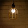 VT-2011 9W A60  Zarowka LED / Barwa:2700K / sciemnialna - 3 stopnie / Blister 2 szt. / Trzonek:E27