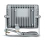 VT-20 20W Naswietlacz LED SMD / Chip SAMSUNG / Barwa:3000K / Obudowa: Szara