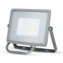 VT-30 30W SMD FLOODLIGHT SAMSUNG CHIP 6400K GREY BODY