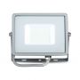 VT-30 30W SMD FLOODLIGHT SAMSUNG CHIP 3000K GREY BODY