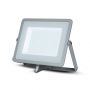 VT-100 100W SMD FLOODLIGHT SAMSUNG CHIP 4000K GREY BODY