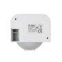 VT-8003 INFRARED MOTION SENSOR, IP44 (MAX:300W LED)