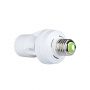 VT-8005 INFRARED SENSOR WITH E27 HOLDER (MAX:60W LED)