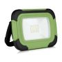 VT-20-R 20W LED RECHARGEABLE FLOODLIGHT SAMSUNG CHIP 6400K (SOS FLASH)