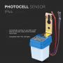 VT-8019 PHOTO CELL SENSOR, IP44