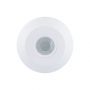 VT-8027 PIR CEILING SENSOR(FLAT) - MAX:1000W LED