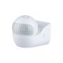 VT-8028 PIR WALL SENSOR WITH MOVING HEAD, IP44 (MAX:400W LED)