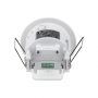 VT-8029 PIR CEILING SENSOR (MAX:300W LED)