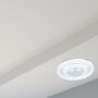 VT-8030 PIR CEILING SENSOR WITH MOVING HEAD (MAX:400W LED)