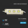 VT-50506 0.72W SMD LED MODULES 5050-3 RGB IP67