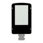 VT-100ST 100W LED STREETLIGHT SAMSUNG CHIP 6400K GREY BODY (120LM/W)