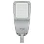 VT-200ST 200W LED STREETLIGHT(TYPE III-M LENS) SAMSUNG CHIP 4000K (130LM/W)