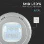 VT-115ST 100W LED SUSPENDED STREETLIGHT(CLASS II) SAMSUNG CHIP 4000K (130LM/W)