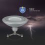 VT-115ST 100W LED SUSPENDED STREETLIGHT(CLASS II) SAMSUNG CHIP 4000K (130LM/W)