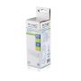 VT-8036 MICROWAVE SENSOR-WHITE, IP65 (MAX:200W LED)
